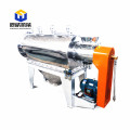 disc centrifugal separator of olive oil dewater machine